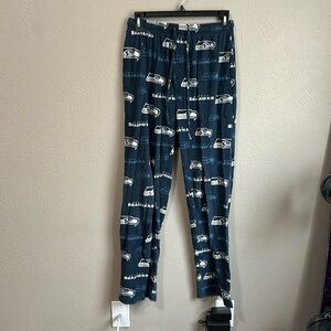 Seahawks Pajama Pants